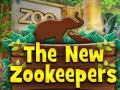                                                                       The New Zookeepers ﻞﯿﮭﮐ