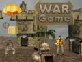                                                                       War game ﻞﯿﮭﮐ