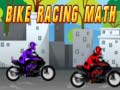                                                                       Bike Racing Math ﻞﯿﮭﮐ