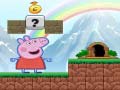                                                                       Pig Adventure ﻞﯿﮭﮐ