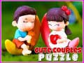                                                                       Cute Couples Puzzle ﻞﯿﮭﮐ