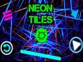                                                                      Neon Tiles ﻞﯿﮭﮐ
