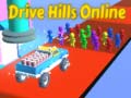                                                                       Drive Hills Online ﻞﯿﮭﮐ