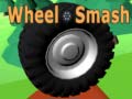                                                                       Wheel Smash ﻞﯿﮭﮐ