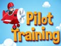                                                                       Pilot Training ﻞﯿﮭﮐ