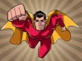                                                                       Aamazing Superheroes Coloring ﻞﯿﮭﮐ