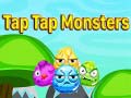                                                                       Tap Tap Monsters ﻞﯿﮭﮐ