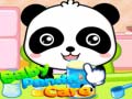                                                                       Baby Panda Care ﻞﯿﮭﮐ