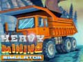                                                                       Heavy Mining Simulator ﻞﯿﮭﮐ
