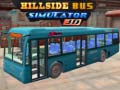                                                                       HillSide Bus Simulator 3D ﻞﯿﮭﮐ