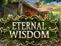                                                                       Eternal Wisdom ﻞﯿﮭﮐ