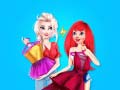                                                                       Princesses Runway Show ﻞﯿﮭﮐ