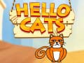                                                                       Hello Cats ﻞﯿﮭﮐ