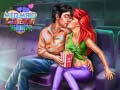                                                                       Mermaid Cinema Flirting ﻞﯿﮭﮐ