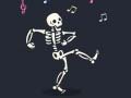                                                                       Army of Skeletons Jigsaw ﻞﯿﮭﮐ