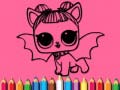                                                                       Back To School: Lol Coloring Book ﻞﯿﮭﮐ