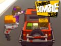                                                                       Endless Zombie Road ﻞﯿﮭﮐ