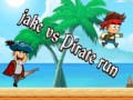                                                                       Jake vs Pirate Run ﻞﯿﮭﮐ