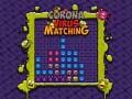                                                                       Corona Virus Matching ﻞﯿﮭﮐ