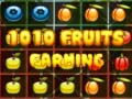                                                                       1010 Fruits Farming ﻞﯿﮭﮐ