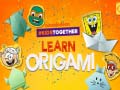                                                                       Nickelodeon Learn Origami  ﻞﯿﮭﮐ
