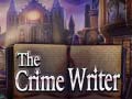                                                                       The Crime Writer ﻞﯿﮭﮐ
