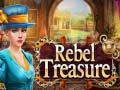                                                                       Rebel Treasure ﻞﯿﮭﮐ