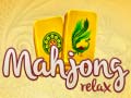                                                                       Mahjong Relax ﻞﯿﮭﮐ
