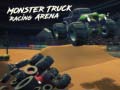                                                                       Monster Truck Racing Arena ﻞﯿﮭﮐ