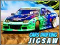                                                                       Cars Drifting Jigsaw ﻞﯿﮭﮐ