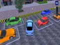                                                                       Garage Car Parking Simulator ﻞﯿﮭﮐ
