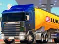                                                                       Oil Tanker Transport ﻞﯿﮭﮐ