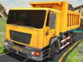                                                                       Cargo Truck Driver Racing ﻞﯿﮭﮐ
