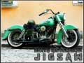                                                                       Heavy Motorbikes Jigsaw ﻞﯿﮭﮐ
