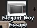                                                                       Elegant Boy Escape ﻞﯿﮭﮐ