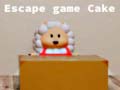                                                                       Escape game Cake  ﻞﯿﮭﮐ