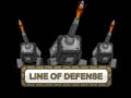                                                                       Line of Defense ﻞﯿﮭﮐ