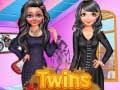                                                                       Twins Punk Fashion ﻞﯿﮭﮐ