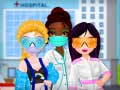                                                                       Princesses vs Epidemic ﻞﯿﮭﮐ