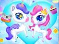                                                                       Unicorns Birthday Surprise ﻞﯿﮭﮐ