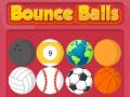                                                                       Bouncing Ball ﻞﯿﮭﮐ