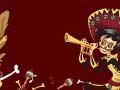                                                                       Mexican Skeleton Party Difference ﻞﯿﮭﮐ