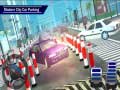                                                                       City Mall Car Parking Simulator ﻞﯿﮭﮐ