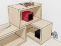                                                                      Geometric Room Escape ﻞﯿﮭﮐ