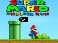                                                                       Super Mario Endless Run ﻞﯿﮭﮐ