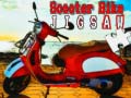                                                                       Scooter Bike Jigsaw ﻞﯿﮭﮐ