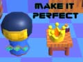                                                                       Make It Perfect ﻞﯿﮭﮐ