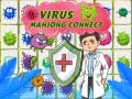                                                                       Virus Mahjong Connection ﻞﯿﮭﮐ