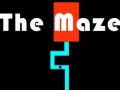                                                                       The Maze ﻞﯿﮭﮐ