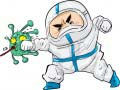                                                                       Against Coronavirus Slide ﻞﯿﮭﮐ